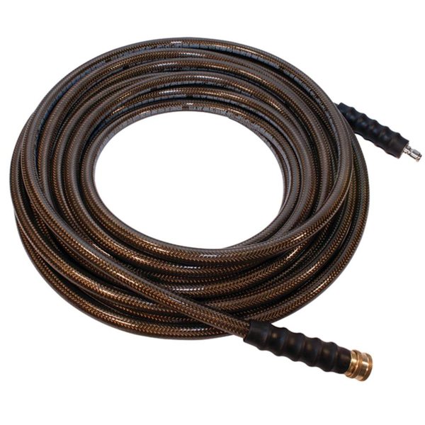 Stens New 758-713 Pressure Washer Hose For 50 Ft. L, 140°F Max Temperature,  758-713